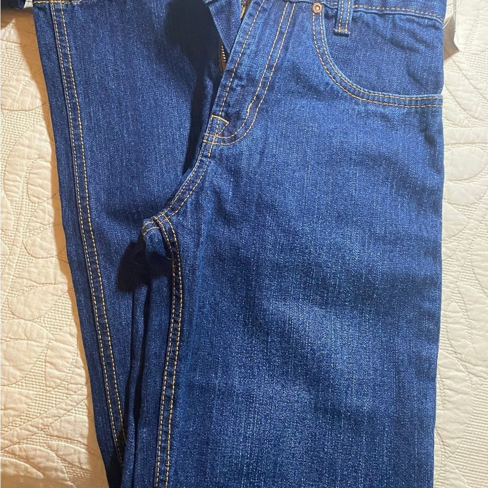 Cinch Kids Blue Jeans